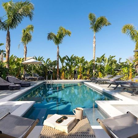 Palmeral Luxury Suites Kremasztí Kültér fotó