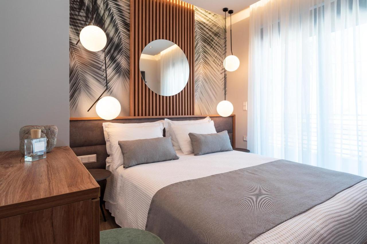 Palmeral Luxury Suites Kremasztí Kültér fotó